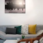 Apartment Im Salzgässle