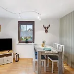 Apartment Im Salzgässle Schonach im Schwarzwald