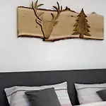 Im Salzgaessle * Schonach im Schwarzwald