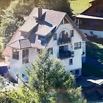Apartment Im Salzgässle