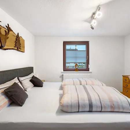 Im Salzgaessle דירה *