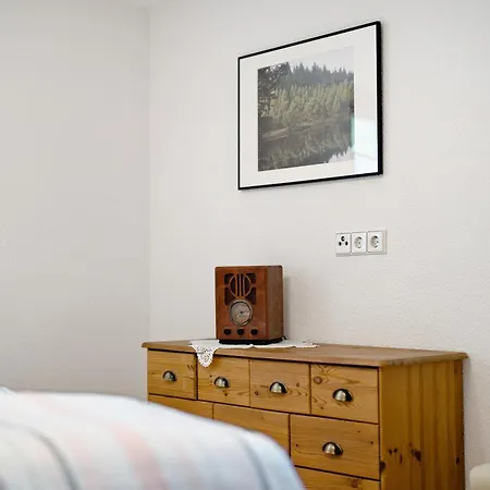 דירה Im Salzgaessle סכונאץ'