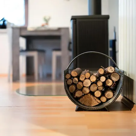 דירה Im Salzgaessle *