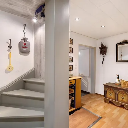 Im Salzgaessle דירה סכונאץ'