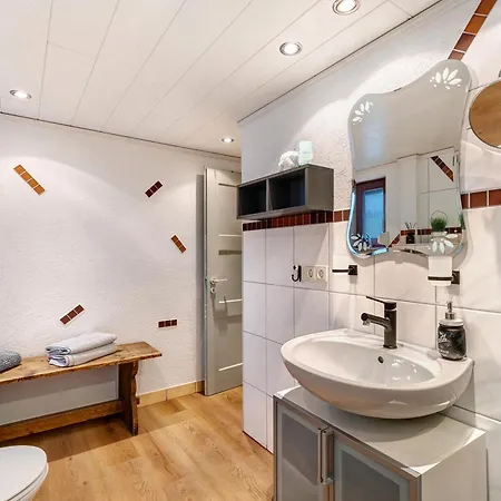 Im Salzgaessle סכונאץ'