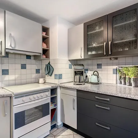 דירה Im Salzgaessle סכונאץ'