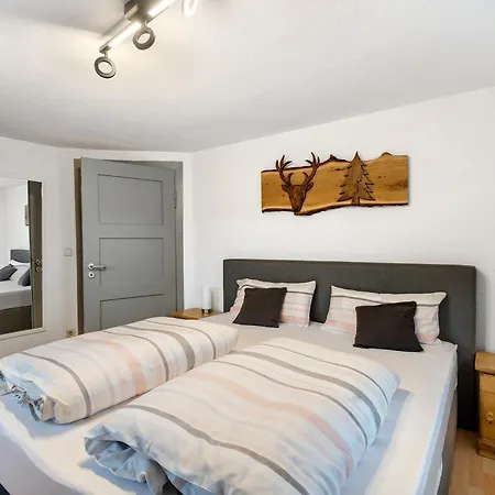 Im Salzgaessle דירה