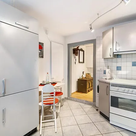 דירה Im Salzgaessle