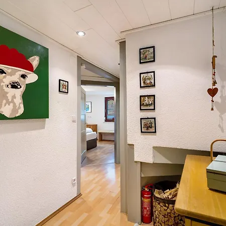 Im Salzgaessle דירה *