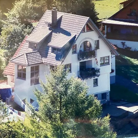 דירה Im Salzgaessle *