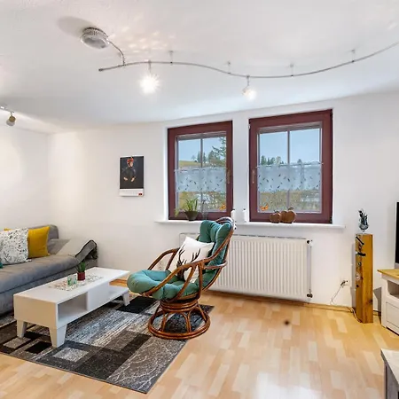 Im Salzgaessle דירה סכונאץ'