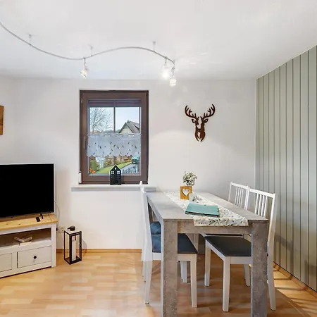 דירה Im Salzgaessle