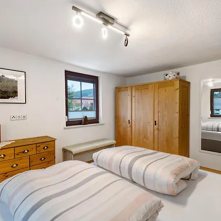 Im Salzgaessle דירה *