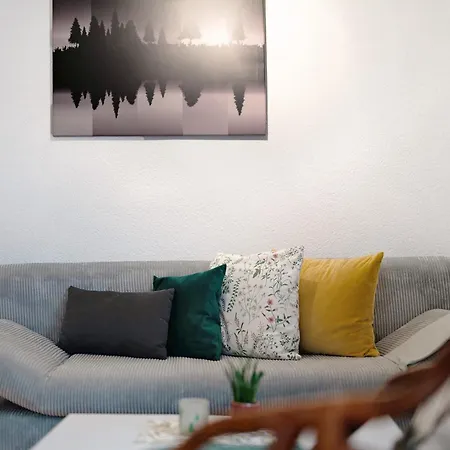 Im Salzgaessle דירה *