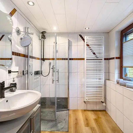 Im Salzgaessle דירה סכונאץ'