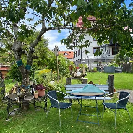 Im Salzgaessle * סכונאץ'