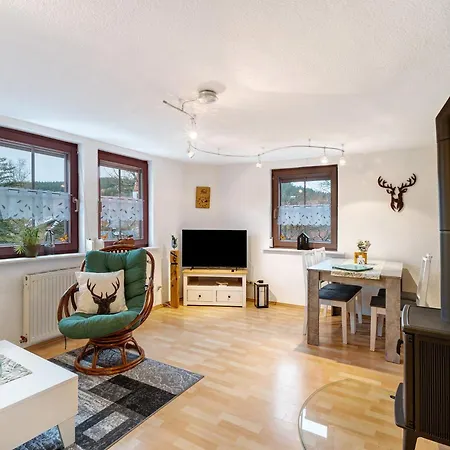 Im Salzgaessle Apartament Schonach im Schwarzwald