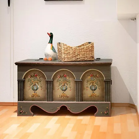 Im Salzgaessle Appartamento